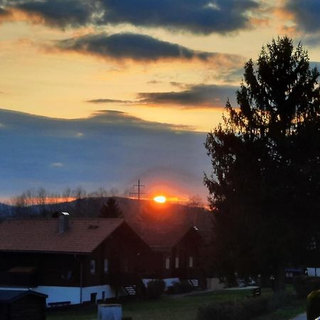 Fewo Bayerischer Wald Im Lamer Winkel أراتش المظهر الخارجي الصورة