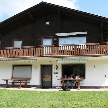 Fewo Bayerischer Wald Im Lamer Winkel أراتش المظهر الخارجي الصورة